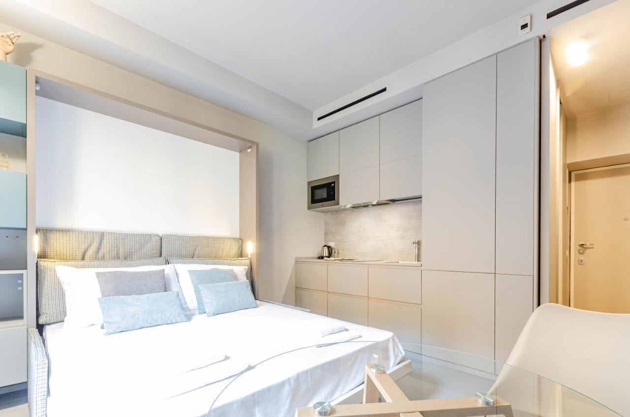 Design Studio - Citylife มิลาน ภายนอก รูปภาพ