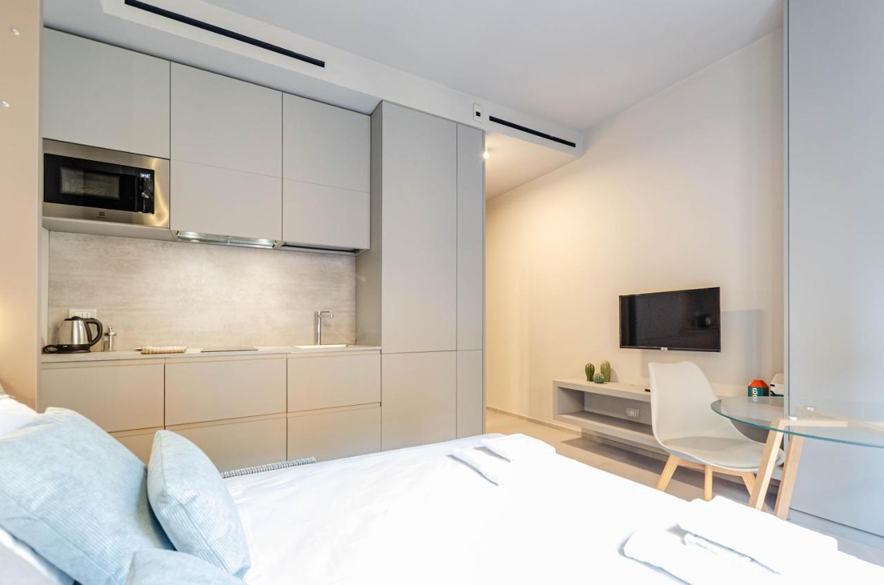 Design Studio - Citylife มิลาน ภายนอก รูปภาพ