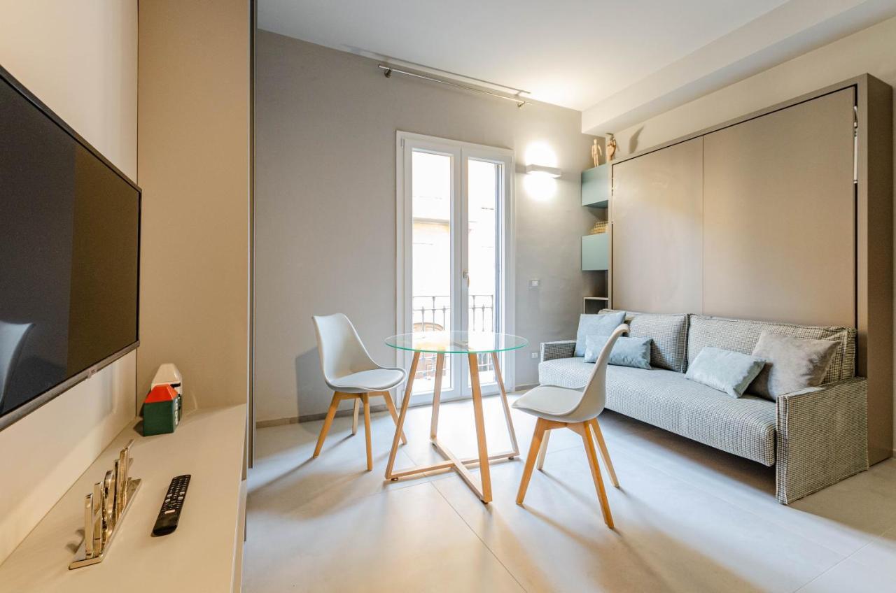 Design Studio - Citylife มิลาน ภายนอก รูปภาพ