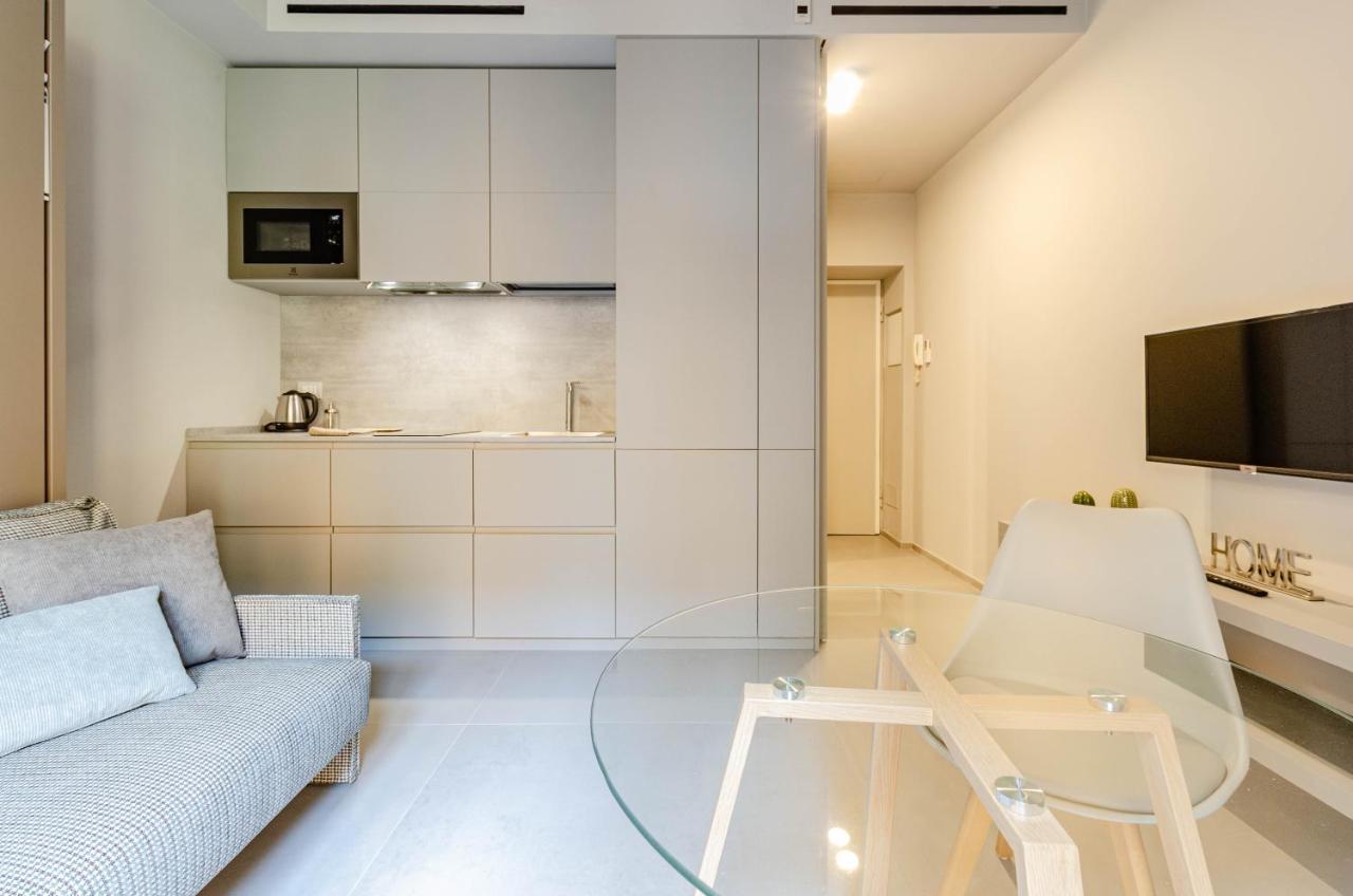 Design Studio - Citylife มิลาน ภายนอก รูปภาพ